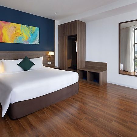 Le Palmier Ho Tram Resort المظهر الخارجي الصورة